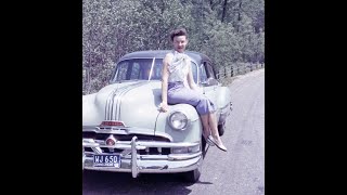 The Way It Was In &#39;51 - Merle Haggard