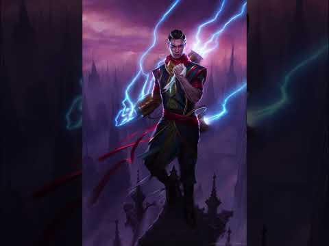 MTG Arena | Ral, Izzet Viceroy Voice Lines (includes Storm Conduit) | Guilds of Ravnica