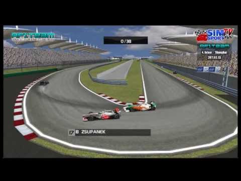 RF1-Kína-Utolsó kör