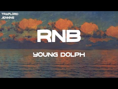 Young Dolph - RNB (feat. Megan Thee Stallion) (Lyrics)