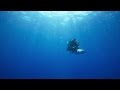 Sardegna. Relitto dell'esamotore Giant Messerschmitt 323 by Orso Diving, Messerschmitt 323, Sardinian, Wreck, tec dive, Orso Diving Club (Sardinien), Italien, Sardinien