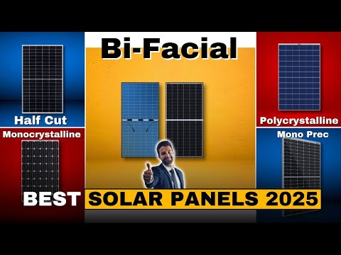 Solar Installation Guide