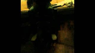 Sonny Rollins - St.Thomas (Bass Cover)