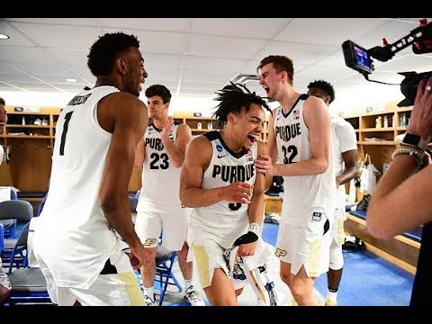 Saturday's best March Madness moments | Round 2