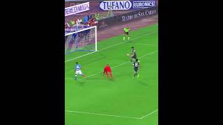 When Defenders Become Goalkeepers😂🔥
