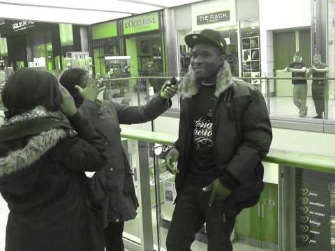 G' Mills ft Tega   Hurry Up