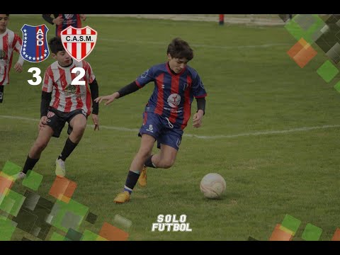 INFERIORES CL FECHA 2: COMPACTO 7MA AUTOMOTO 3 - SAN MARTIN (C) 2