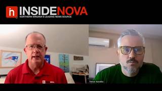 InsideNoVa Sports Editor Dave Fawcett talks spring sports championships