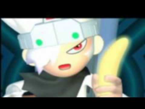 mygamecube's Top VGM Picks #76 - Battle with Specter