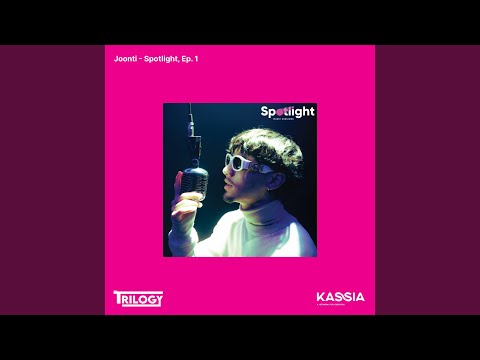 Joonti - Spotlight, Ep. 1