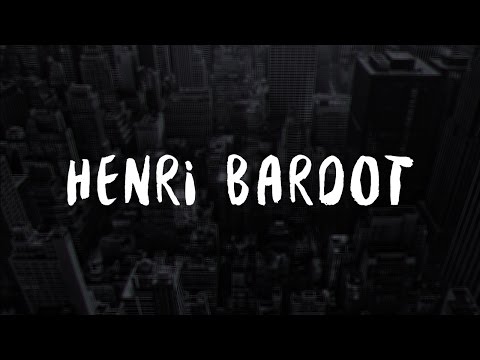 Henri Bardot - Giving Up