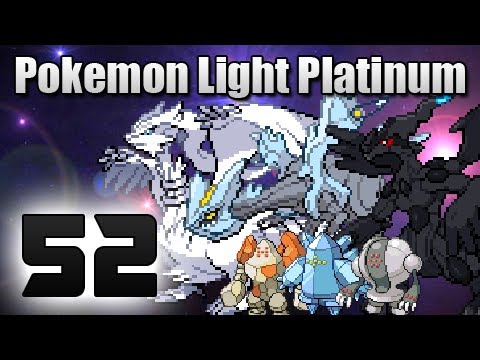 Pokémon Light Platinum - Episode 52