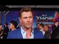 Chris Hemsworth Blames Himself For Thor’s Failure