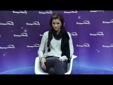 Auf der Couch bei SchlagerPlanet-TV