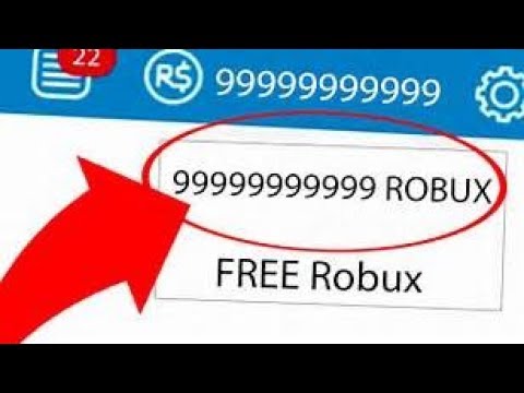 How To Get Free Robux 1000