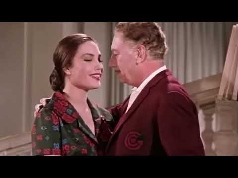 Wenn Die Glocken Hell Erklingen I Spielfilm 1959 HD