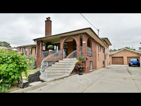 15 Lantos Court, Toronto - Open House Video Tour