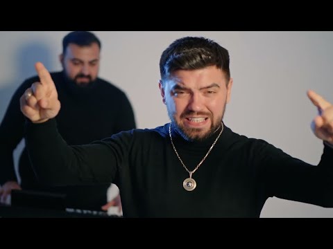 Shaban Regele din Banat ❌ Narcis Dia - Cand ajuti un om la greu | Video Oficial @musichttpx