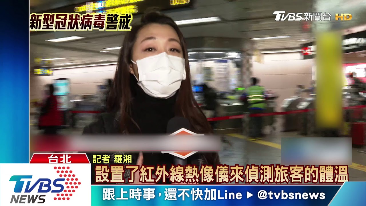 客運冷清! 業者建請政府供口罩發放旅客