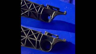 How to fix a misaligned/loose bumper cover.