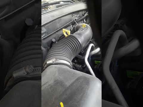 2009 JEEP LIBERTY 3.7L - 23G151