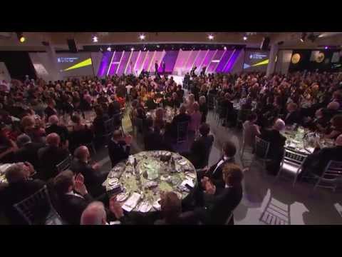 2015 EY Entrepreneur Of The Year TV Show - Awards Promo