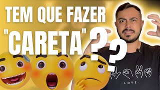 Saiba tudo sobre EXPRESSÕES FACIAIS E CORPORAIS EM LIBRAS | Libras para iniciantes (Como Funciona)
