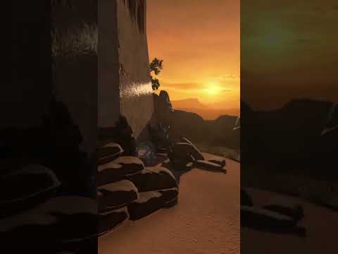 Amnesia: Rebirth playthrough sneak peak