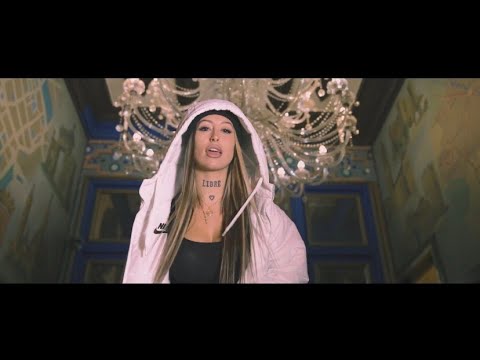 Lara Taylor & The Crvv - Espectro