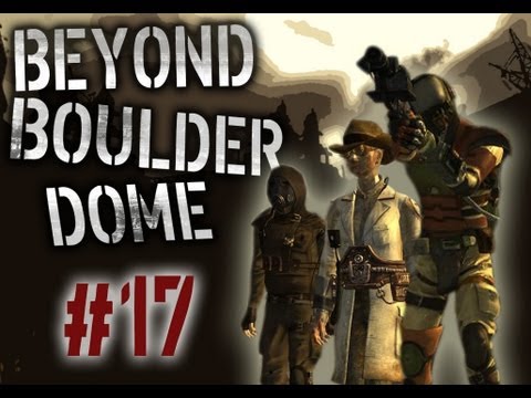 Fallout New Vegas Mods: Beyond Boulder Dome - Part 17