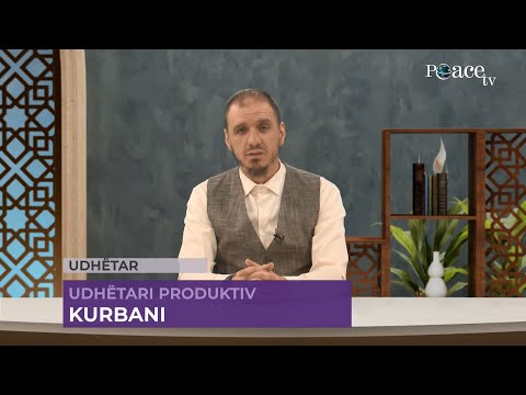 73. Kurbani | Enis Rama