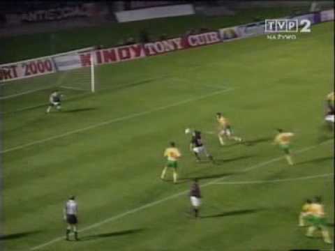 GKS Katowice - Girondins Bordeaux