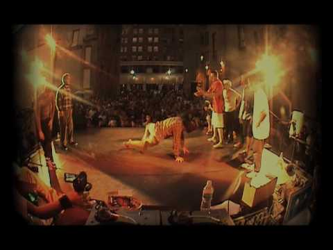 T-Killa & Parkes in Usa - Dvd trailer - 2010