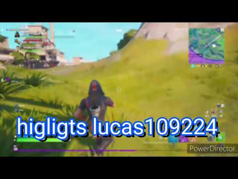 Highlights do time seven 9 fortinite musica gang gang