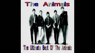 The Animals - club a go go [Remastered]