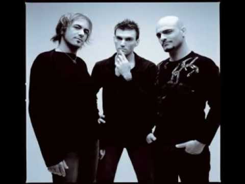 Eiffel 65 and Kim Lucas  - All I Really Want