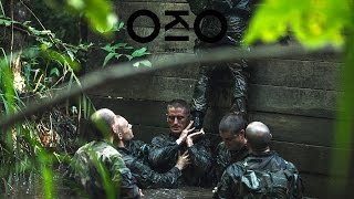Deep in the Jungle with the French Foreign Legion