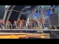 Ndoni Live Performance Impucuzeko2023