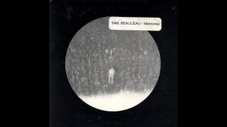 Emil Beaulieau - Schimpfluch
