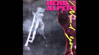Herb Alpert - I Need You (Extended Version)