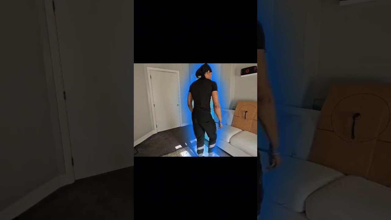 Hand Scythe 3D Print Knife Throwing Practice #shorts #3dprinting #ninja