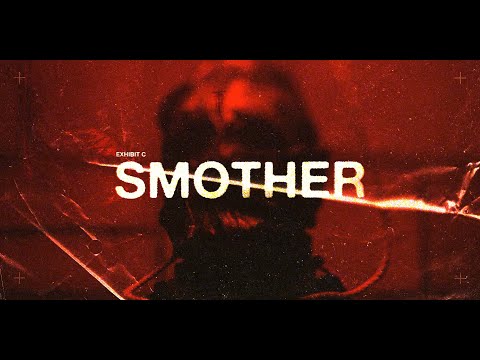 TEETH - Smother (Official Video) online metal music video by TEETH