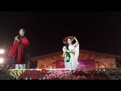 Pranita swrgiary bodo funny video दैjing fastival