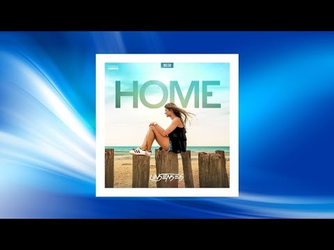 Unsenses - Home (Original Mix)