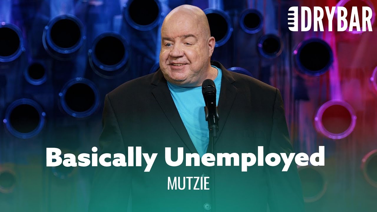 Promotional video thumbnail 3 for Mutzie