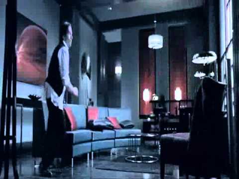 Daybreakers: Humans vs vampires