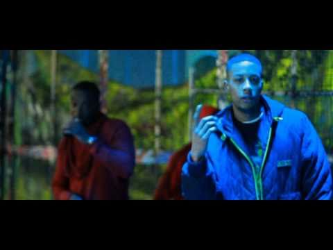 JORDAN LONDON - DIAMOND IN THE RUFF