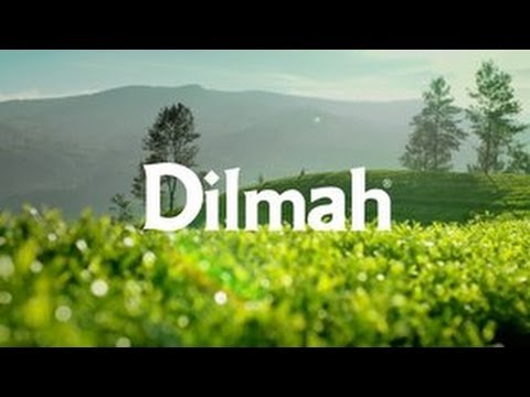 Dilmah brand story part 1
