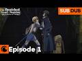 The Banished Court Magician Aims To Become The Strongest Episode 1 SUB DUB Alec Banished