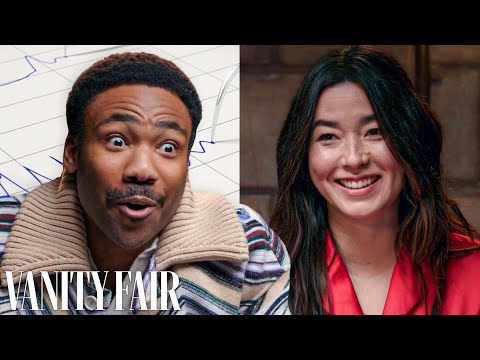 Youtube Video - Donald Glover Admits He's 'Insulted' By 'Atlanta' Being Compared To Lil Dicky's 'Dave'